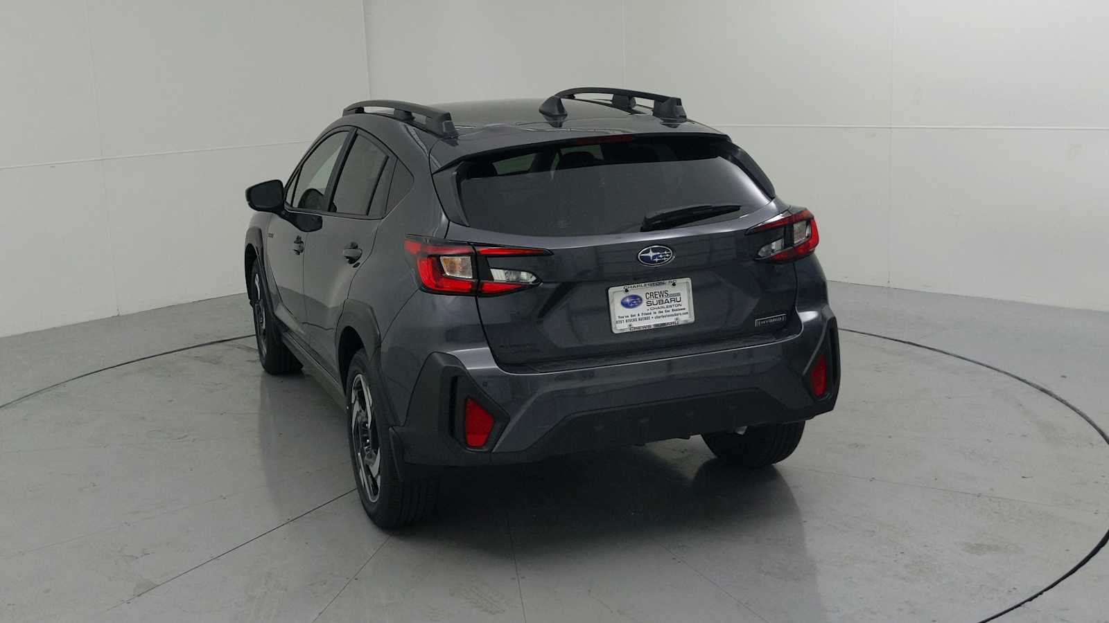 new 2026 Subaru Crosstrek car, priced at $37,059