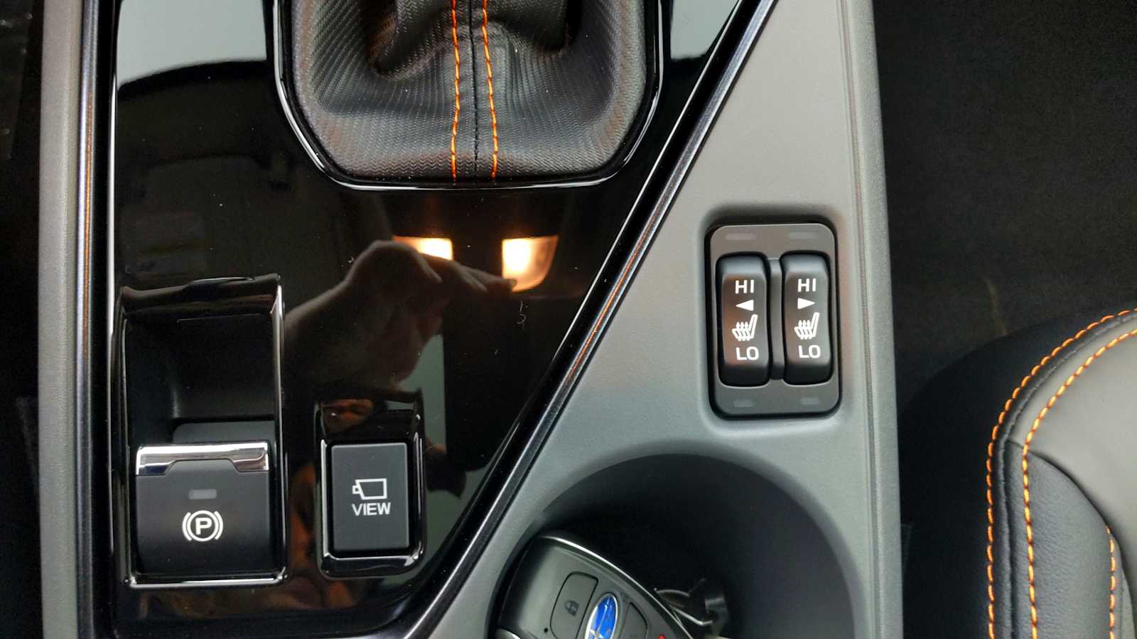 new 2026 Subaru Crosstrek car, priced at $37,059