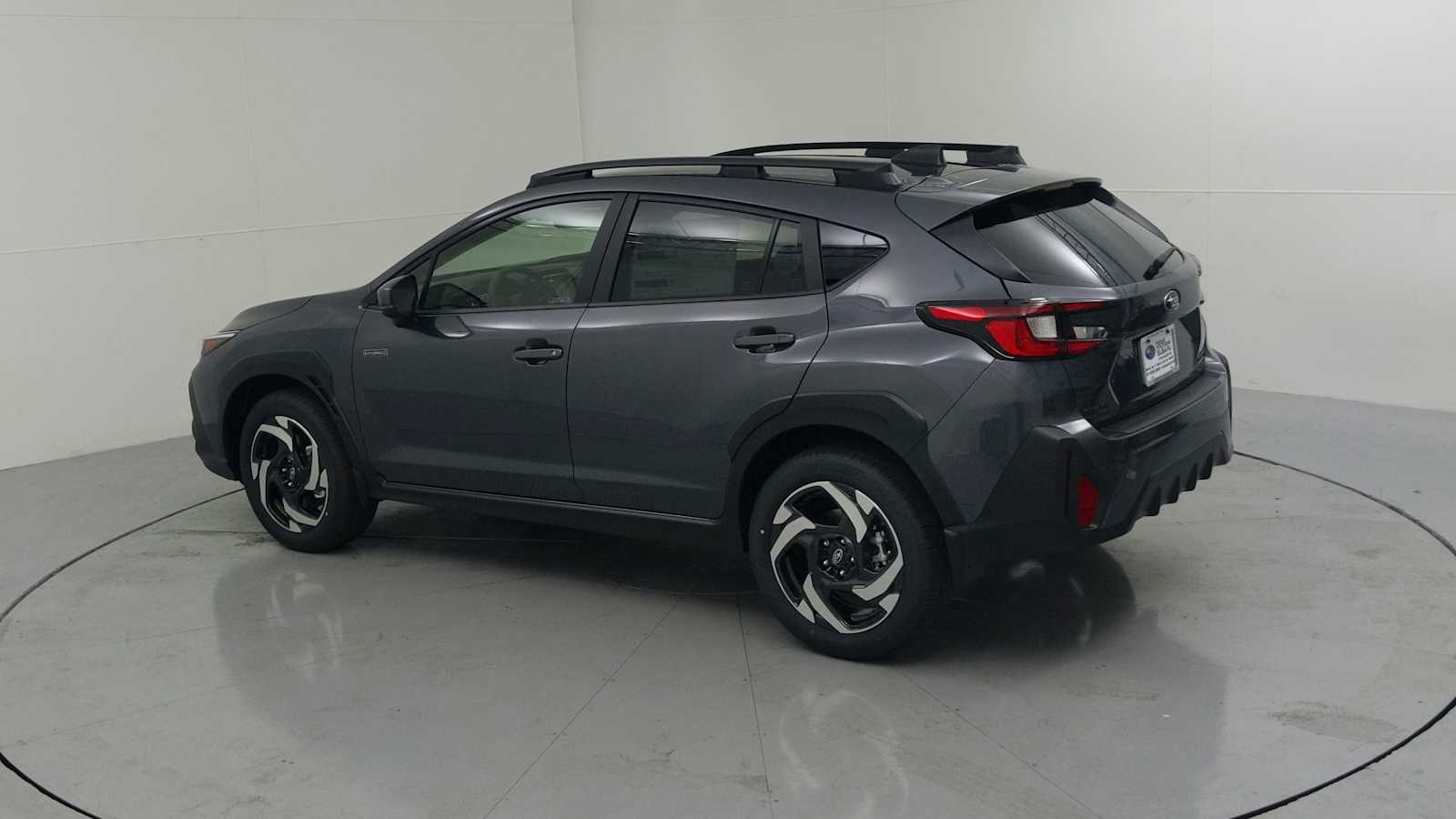 new 2026 Subaru Crosstrek car, priced at $37,059