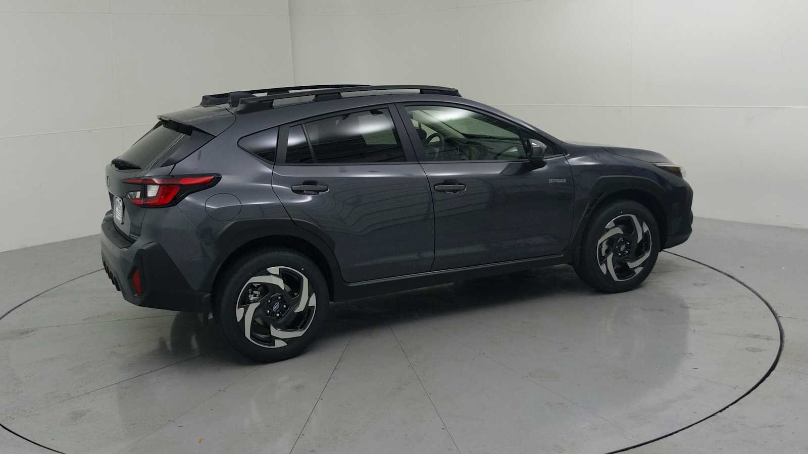 new 2026 Subaru Crosstrek car, priced at $37,059