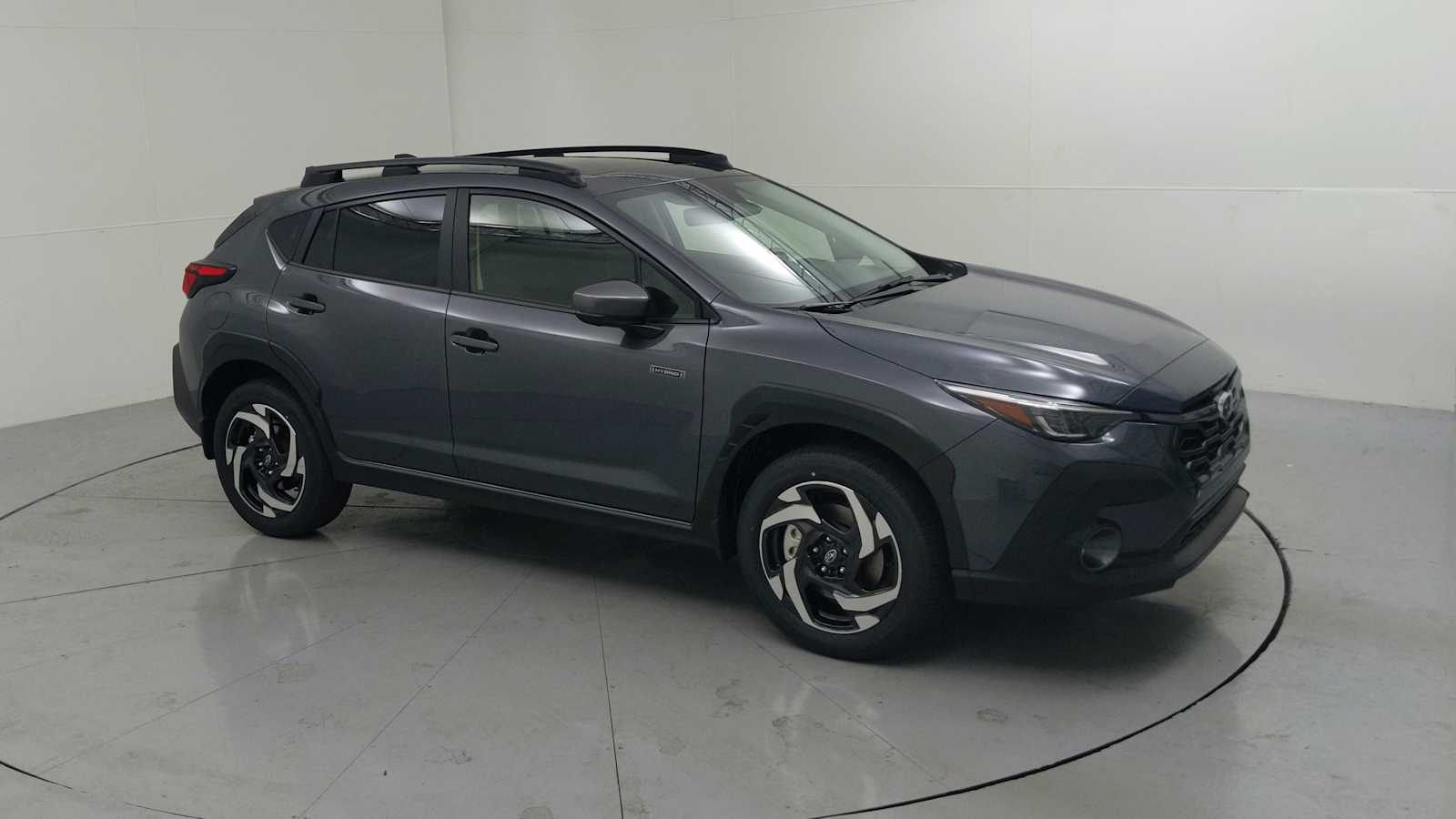new 2026 Subaru Crosstrek car, priced at $37,059