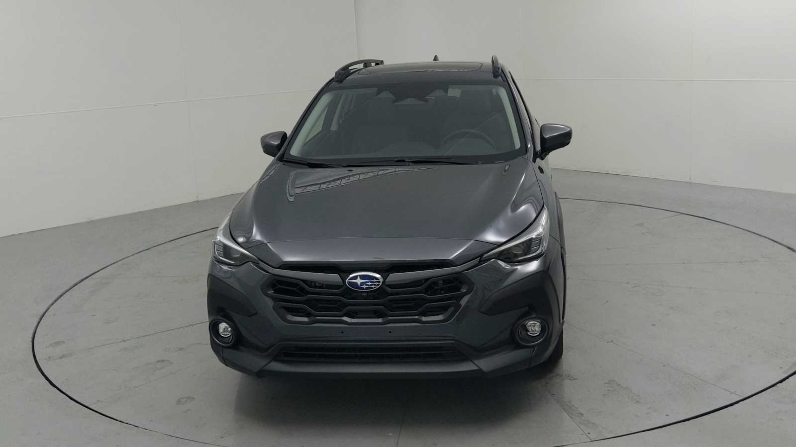new 2026 Subaru Crosstrek car, priced at $37,059