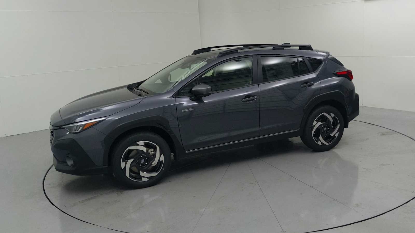 new 2026 Subaru Crosstrek car, priced at $37,059