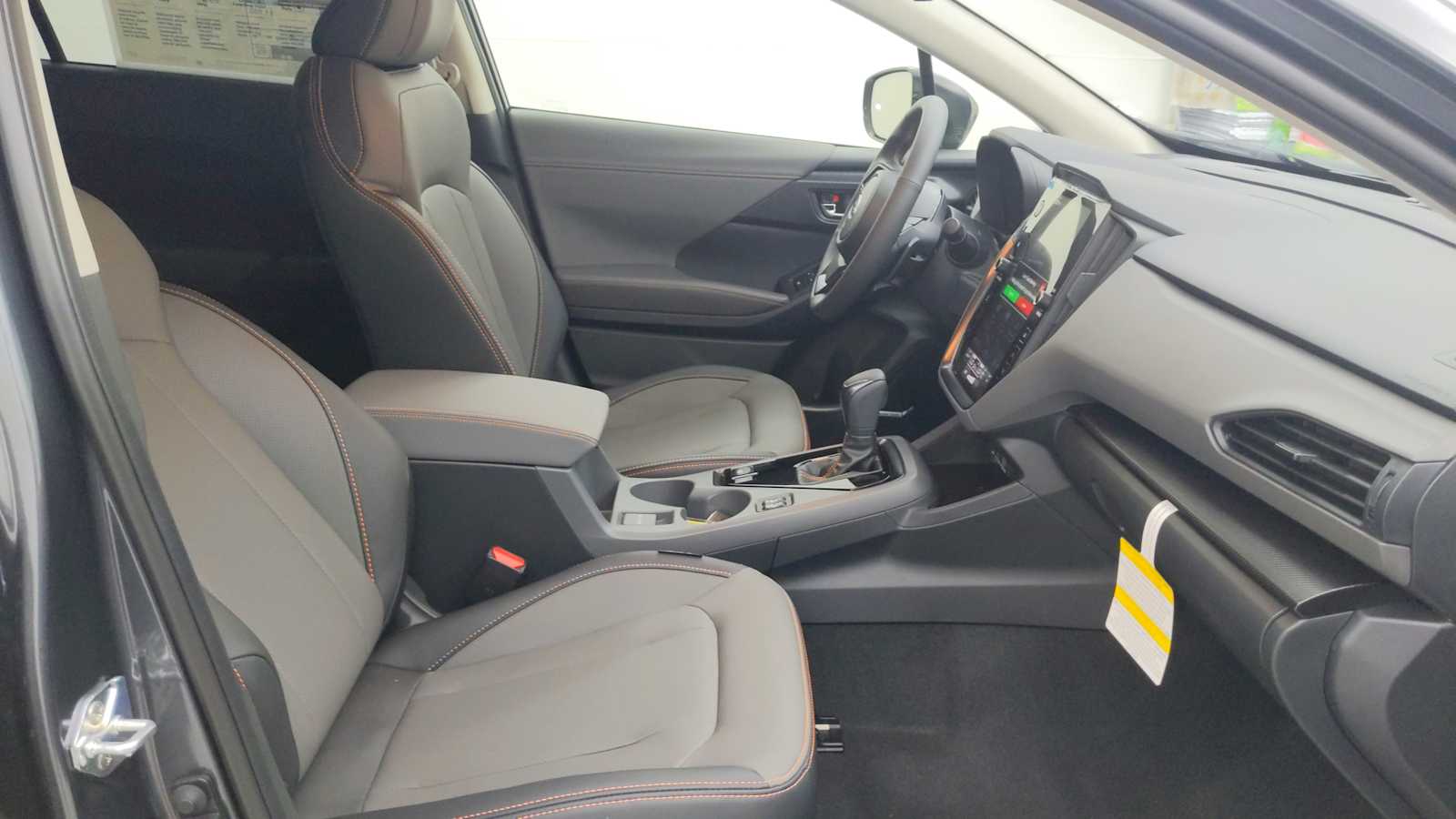 new 2026 Subaru Crosstrek car, priced at $37,059