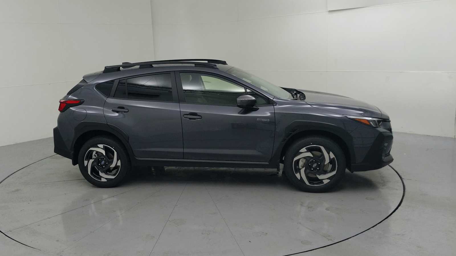 new 2026 Subaru Crosstrek car, priced at $37,059