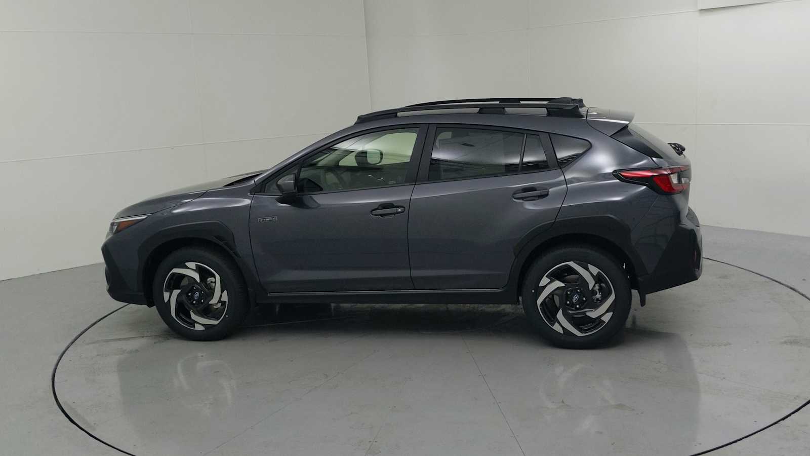 new 2026 Subaru Crosstrek car, priced at $37,059