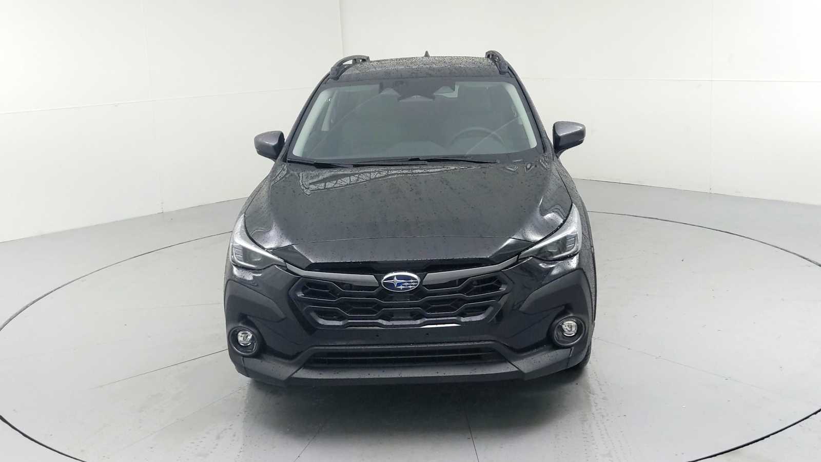 new 2026 Subaru Crosstrek car, priced at $35,749