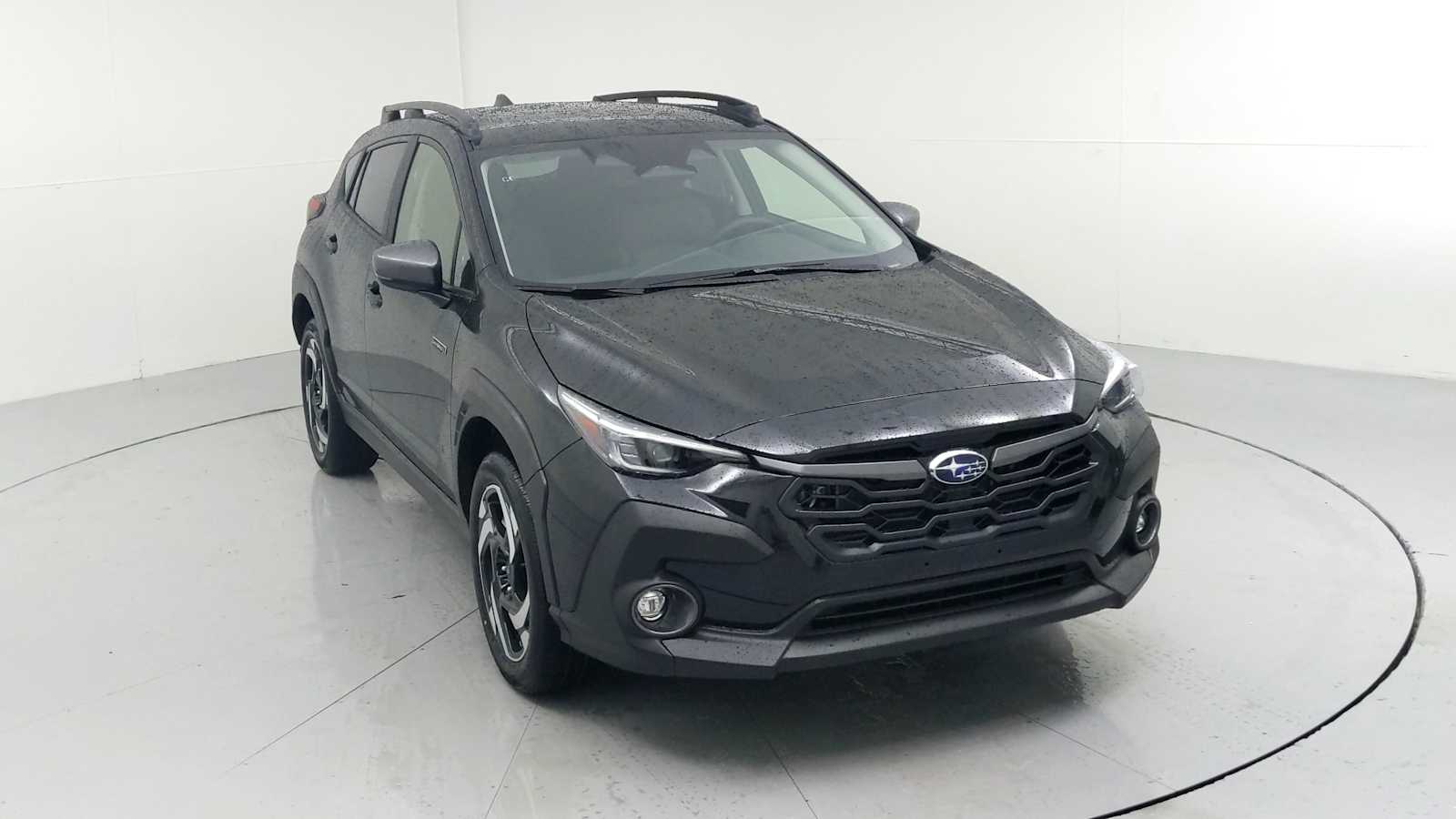 new 2026 Subaru Crosstrek car, priced at $35,749