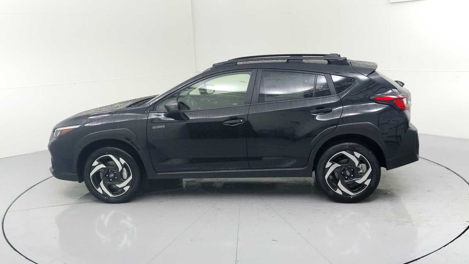 new 2026 Subaru Crosstrek car, priced at $35,749