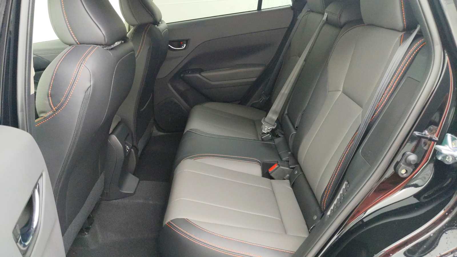 new 2026 Subaru Crosstrek car, priced at $35,749