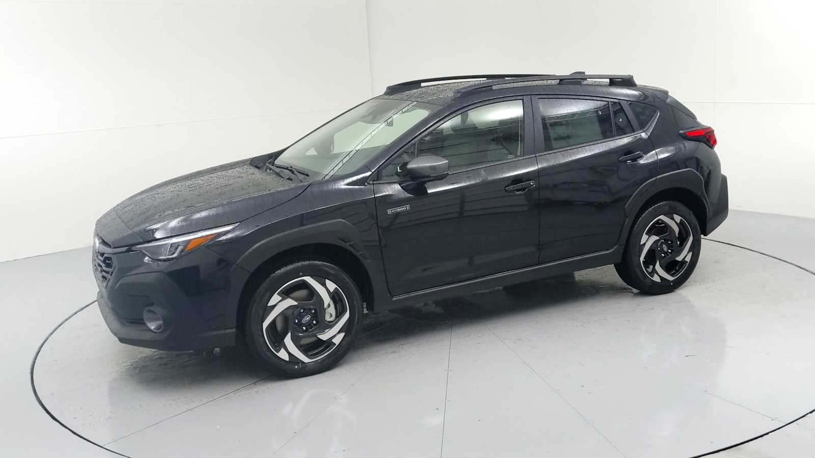 new 2026 Subaru Crosstrek car, priced at $35,749