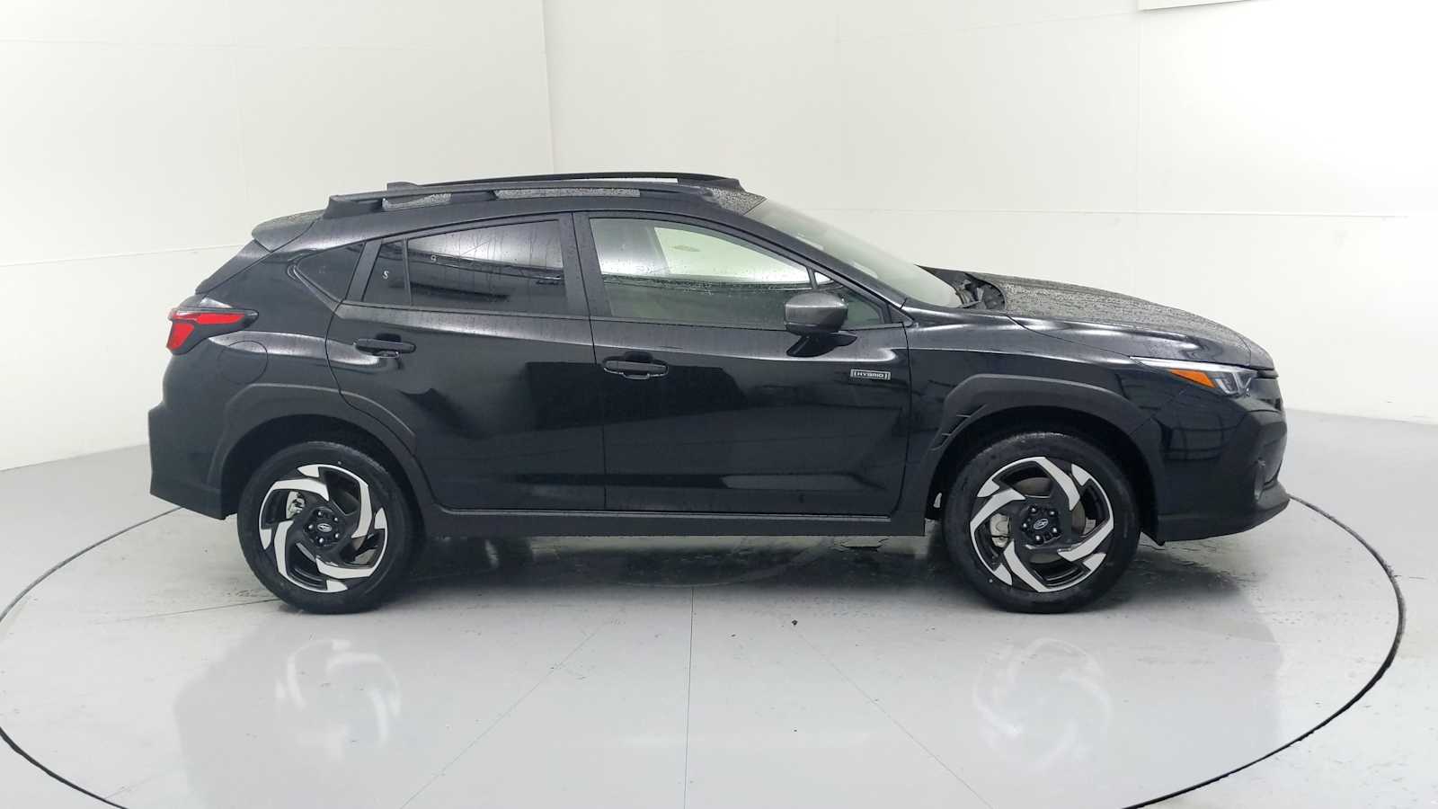 new 2026 Subaru Crosstrek car, priced at $35,749