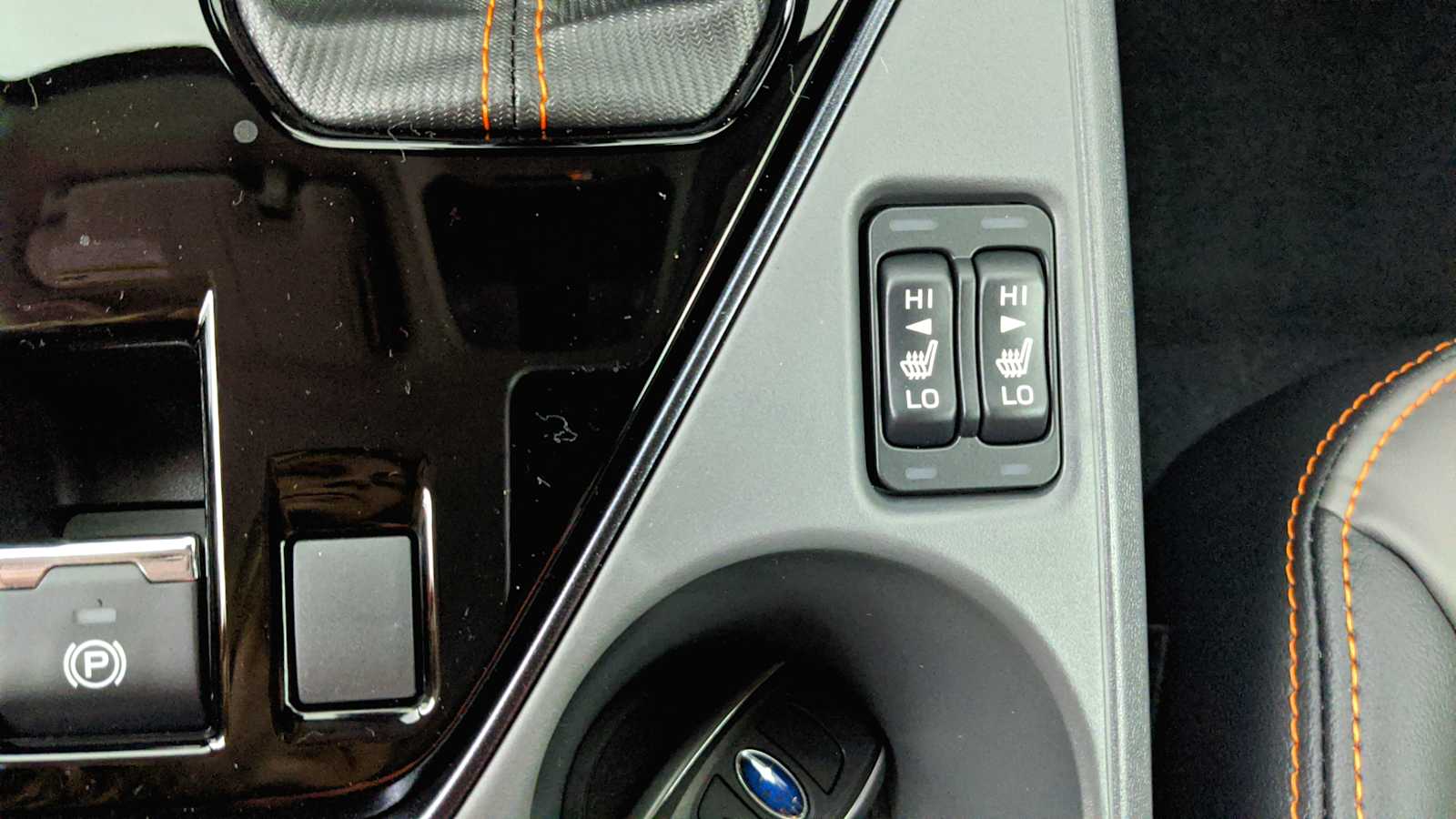 new 2026 Subaru Crosstrek car, priced at $35,749