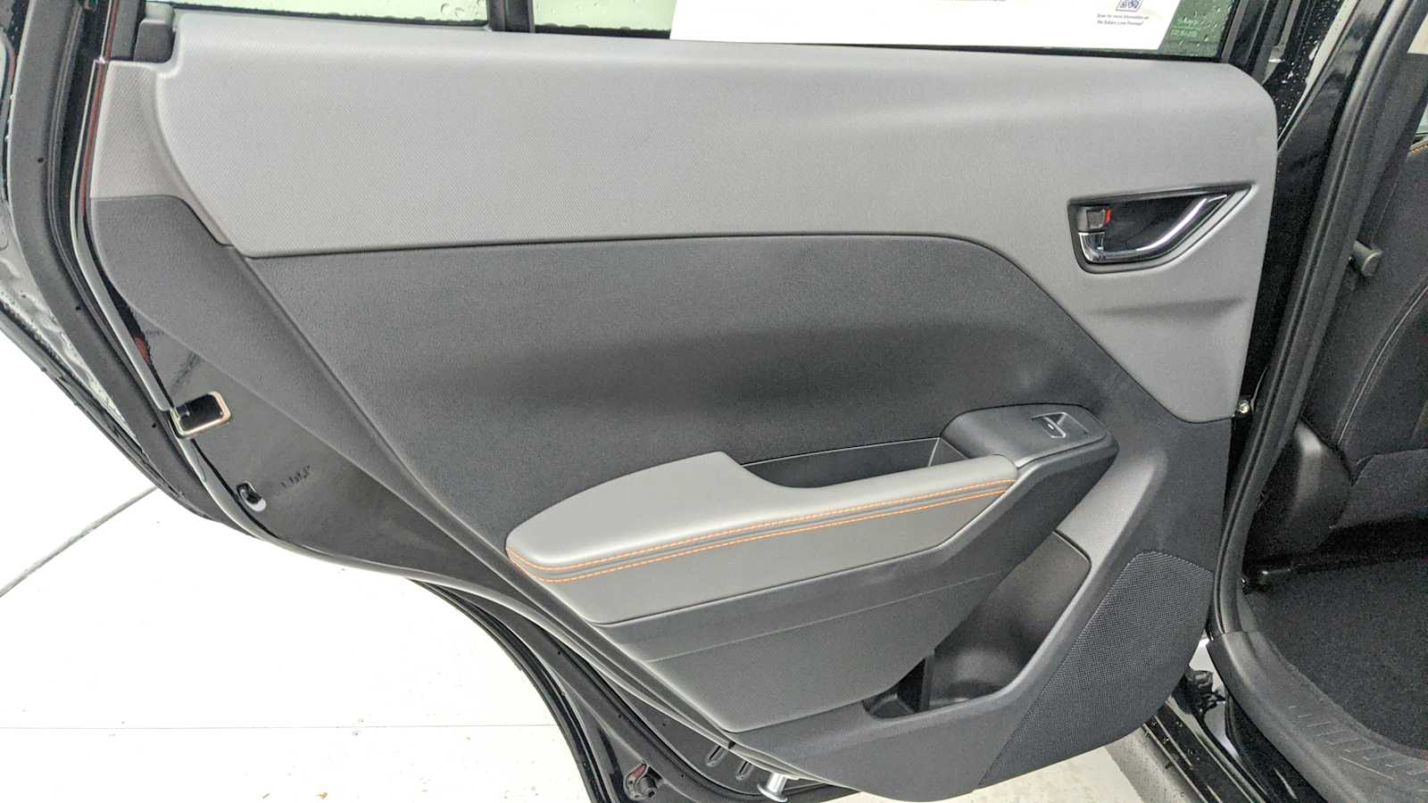 new 2026 Subaru Crosstrek car, priced at $35,749