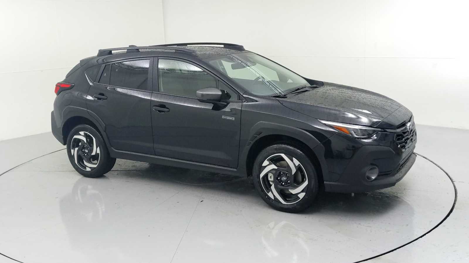 new 2026 Subaru Crosstrek car, priced at $35,749