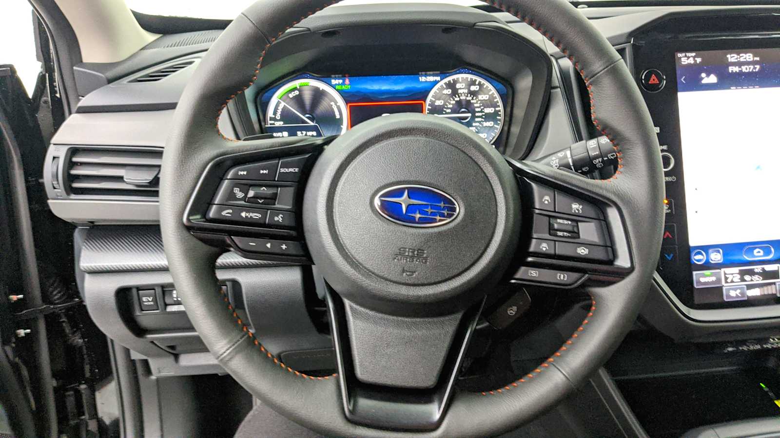 new 2026 Subaru Crosstrek car, priced at $35,749