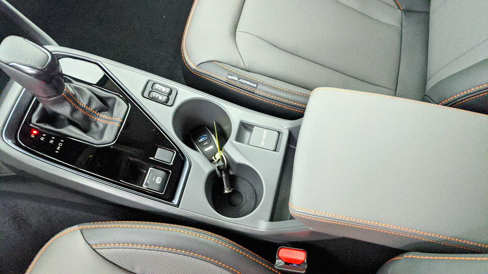 new 2026 Subaru Crosstrek car, priced at $35,749