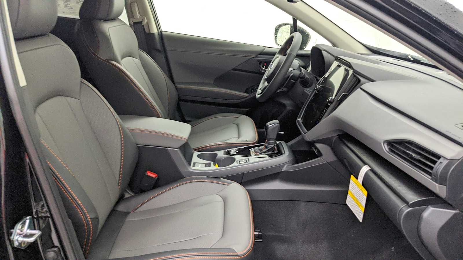 new 2026 Subaru Crosstrek car, priced at $35,749