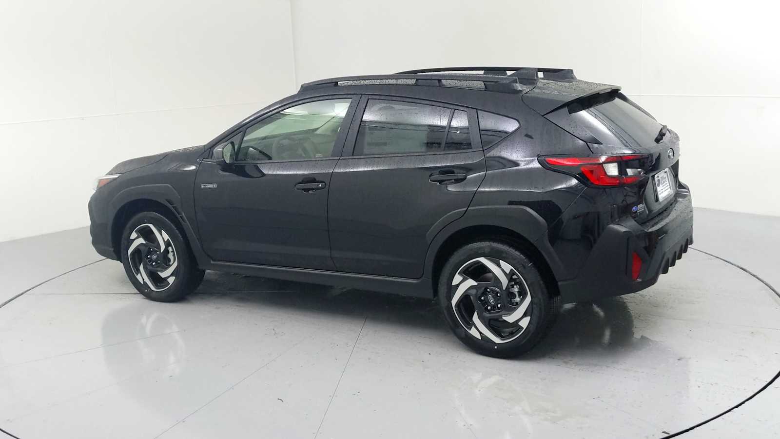 new 2026 Subaru Crosstrek car, priced at $35,749