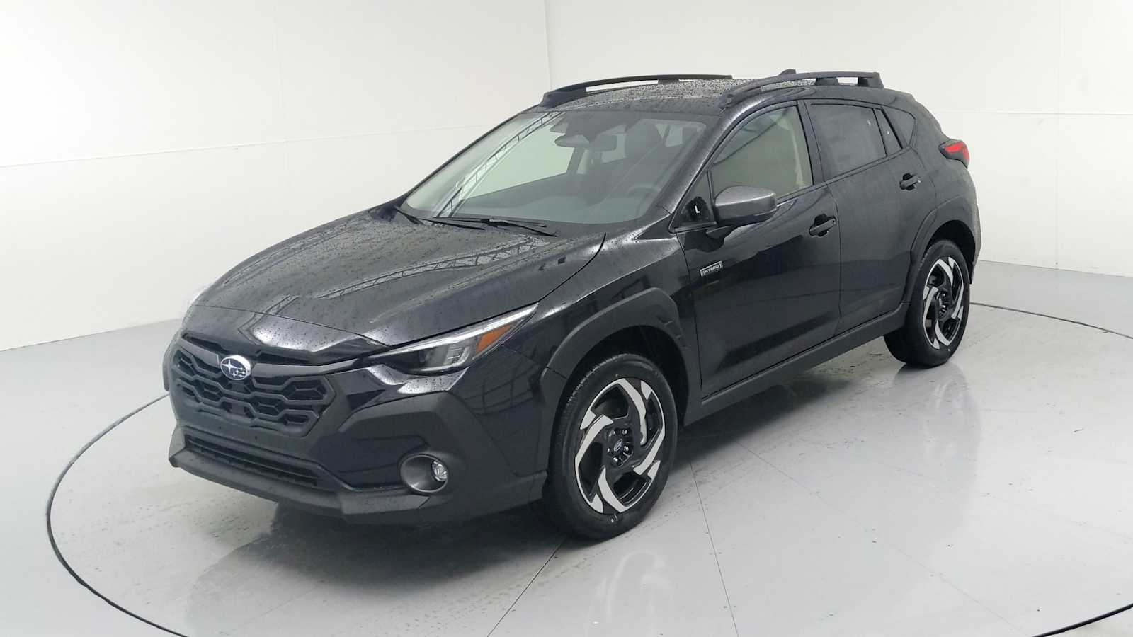 new 2026 Subaru Crosstrek car, priced at $35,749