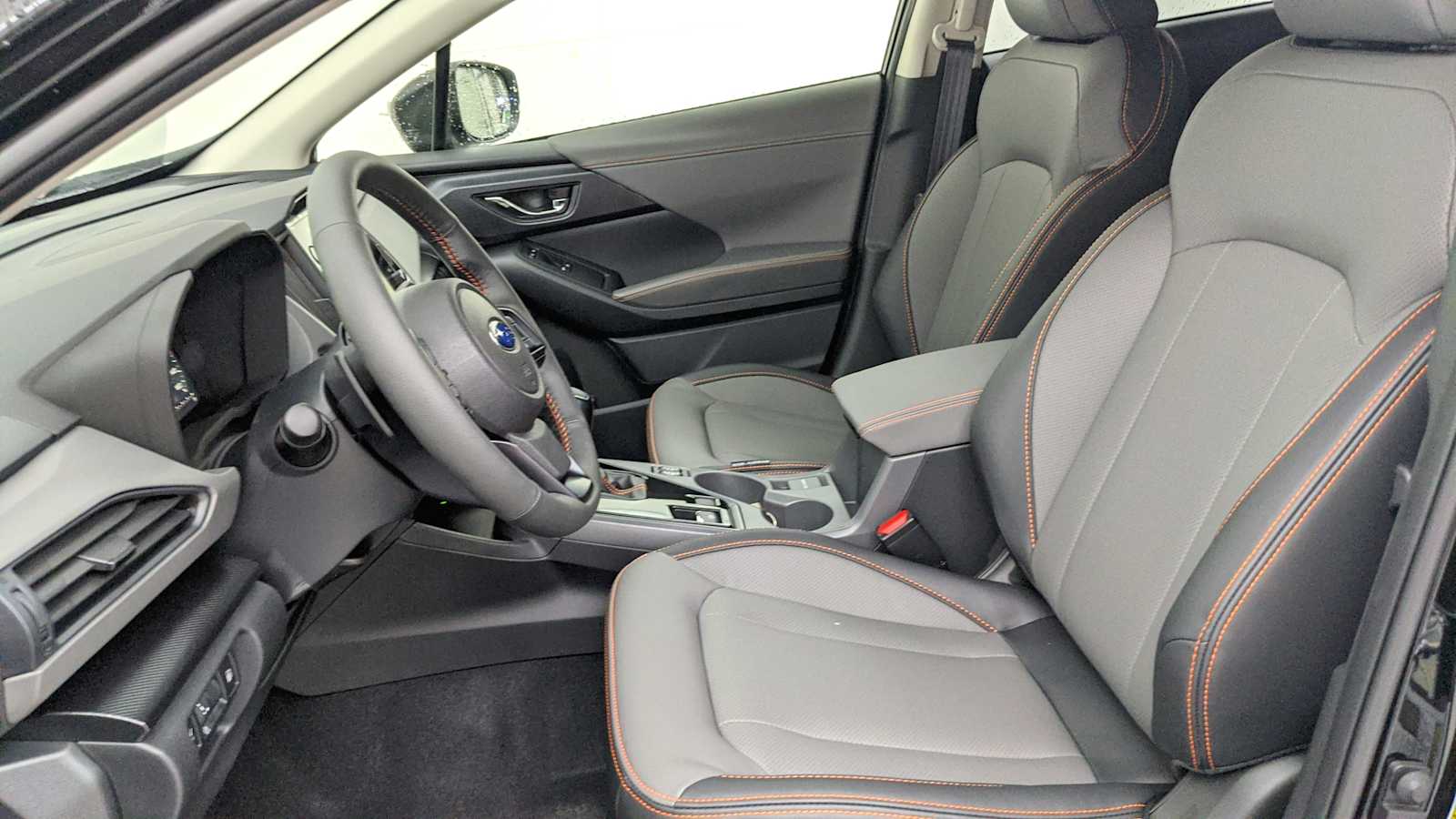 new 2026 Subaru Crosstrek car, priced at $35,749