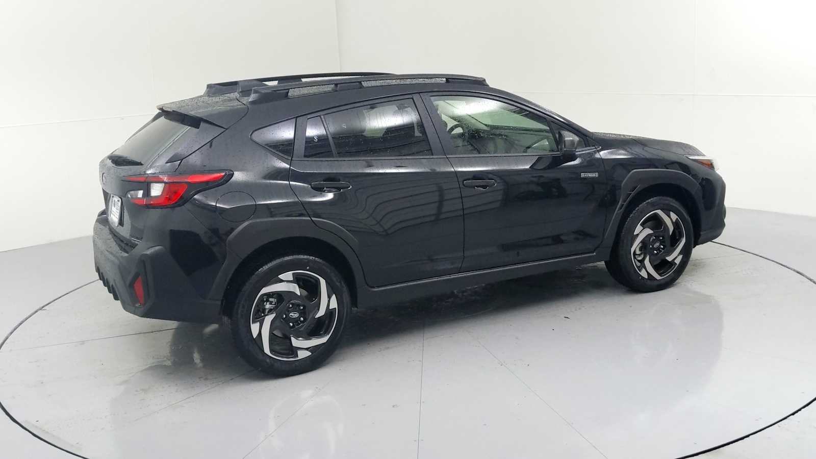 new 2026 Subaru Crosstrek car, priced at $35,749