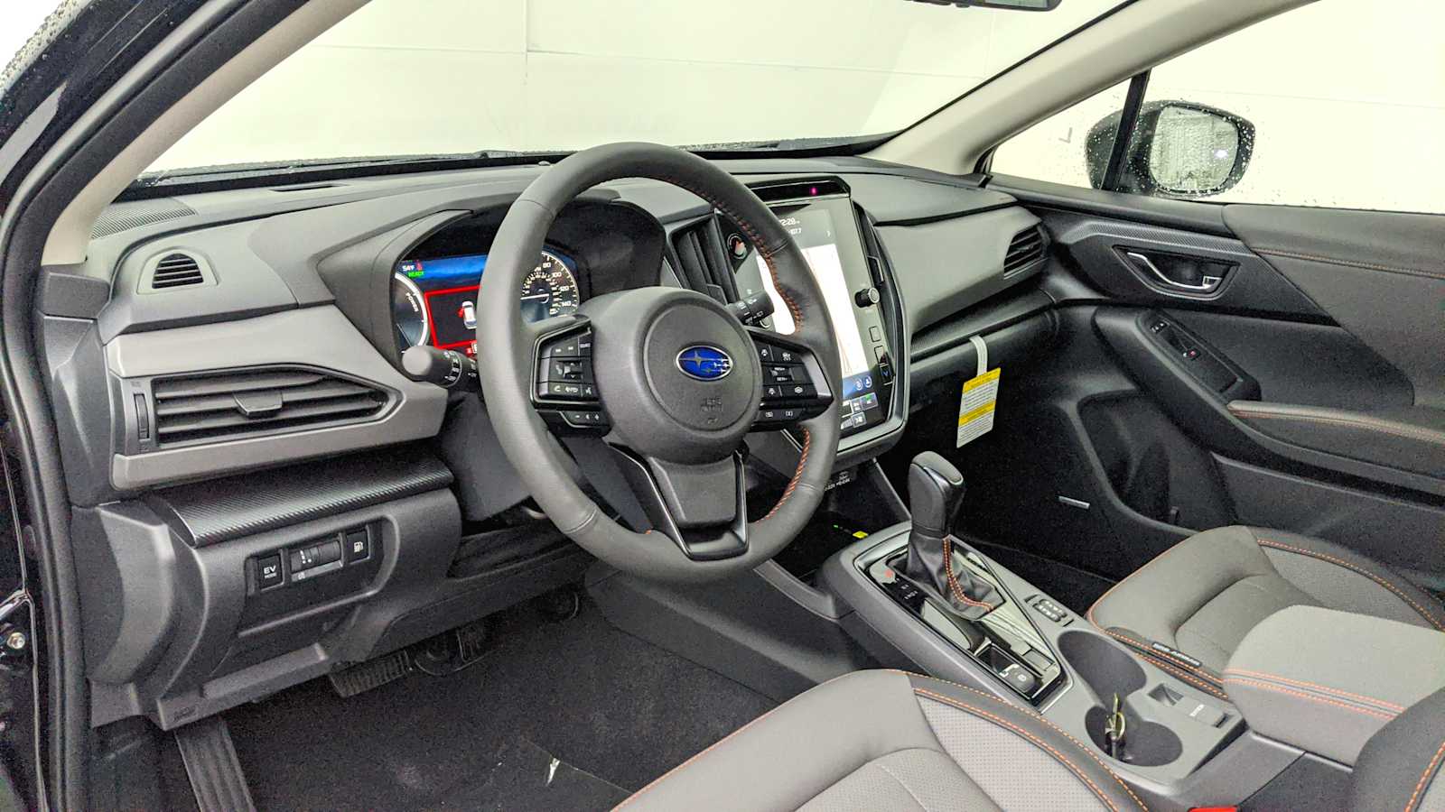new 2026 Subaru Crosstrek car, priced at $35,749