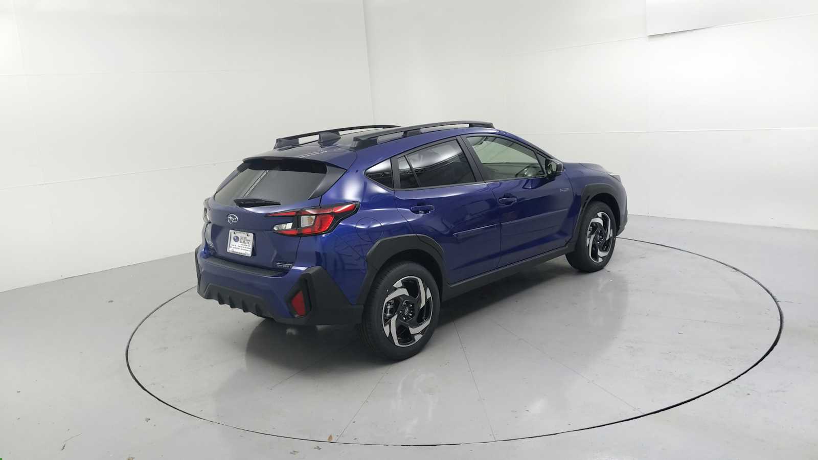 new 2026 Subaru Crosstrek car, priced at $36,175