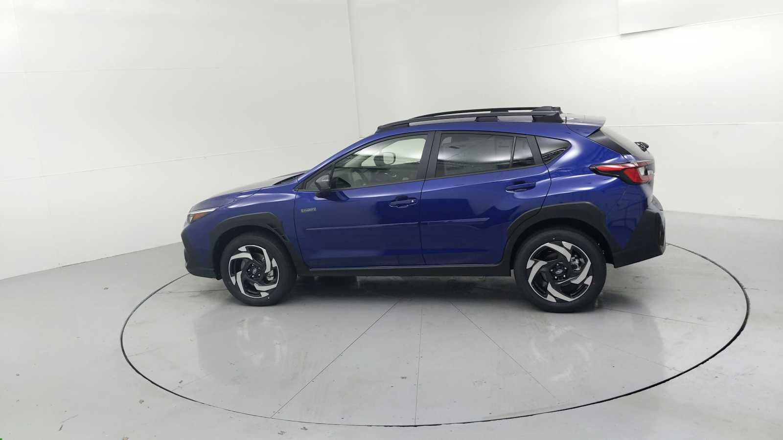 new 2026 Subaru Crosstrek car, priced at $36,175
