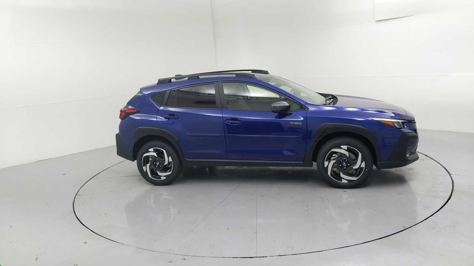 new 2026 Subaru Crosstrek car, priced at $36,175