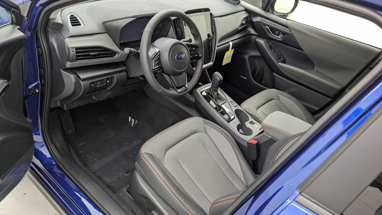 new 2026 Subaru Crosstrek car, priced at $36,175