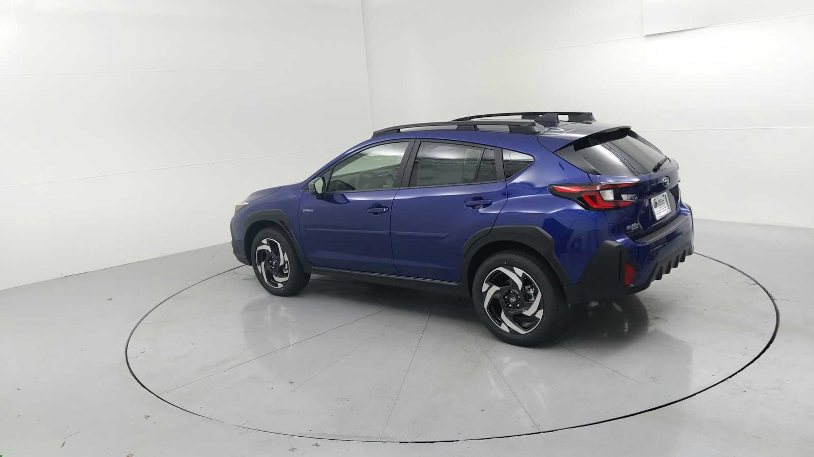 new 2026 Subaru Crosstrek car, priced at $36,175
