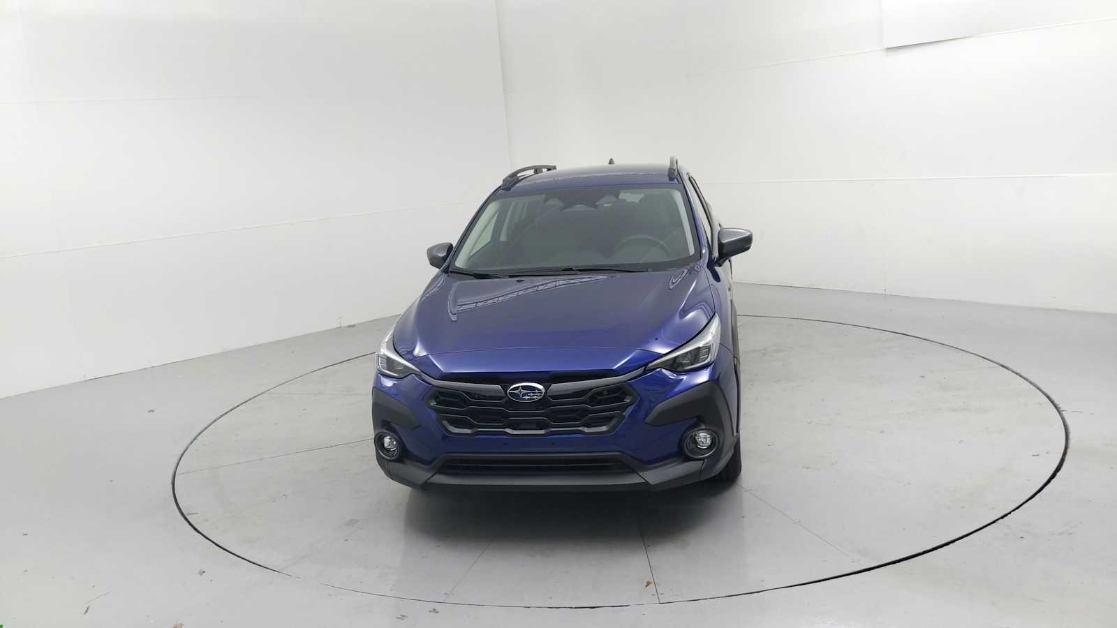 new 2026 Subaru Crosstrek car, priced at $36,175