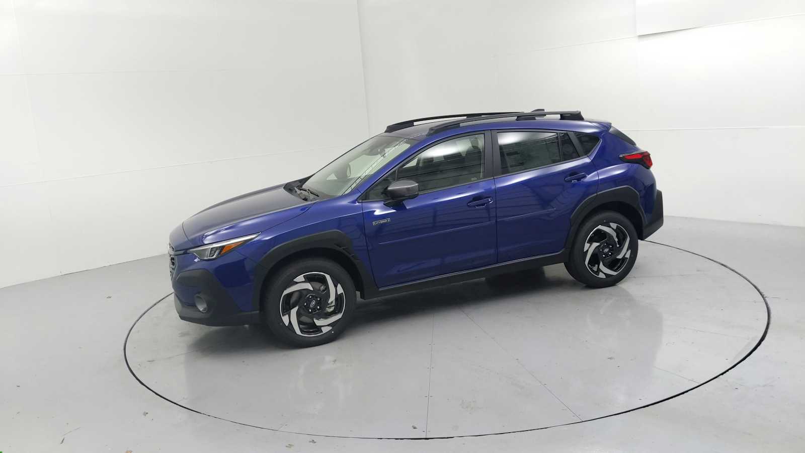new 2026 Subaru Crosstrek car, priced at $36,175