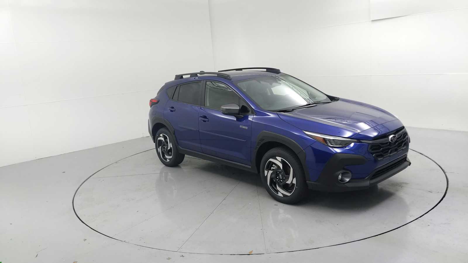 new 2026 Subaru Crosstrek car, priced at $36,175