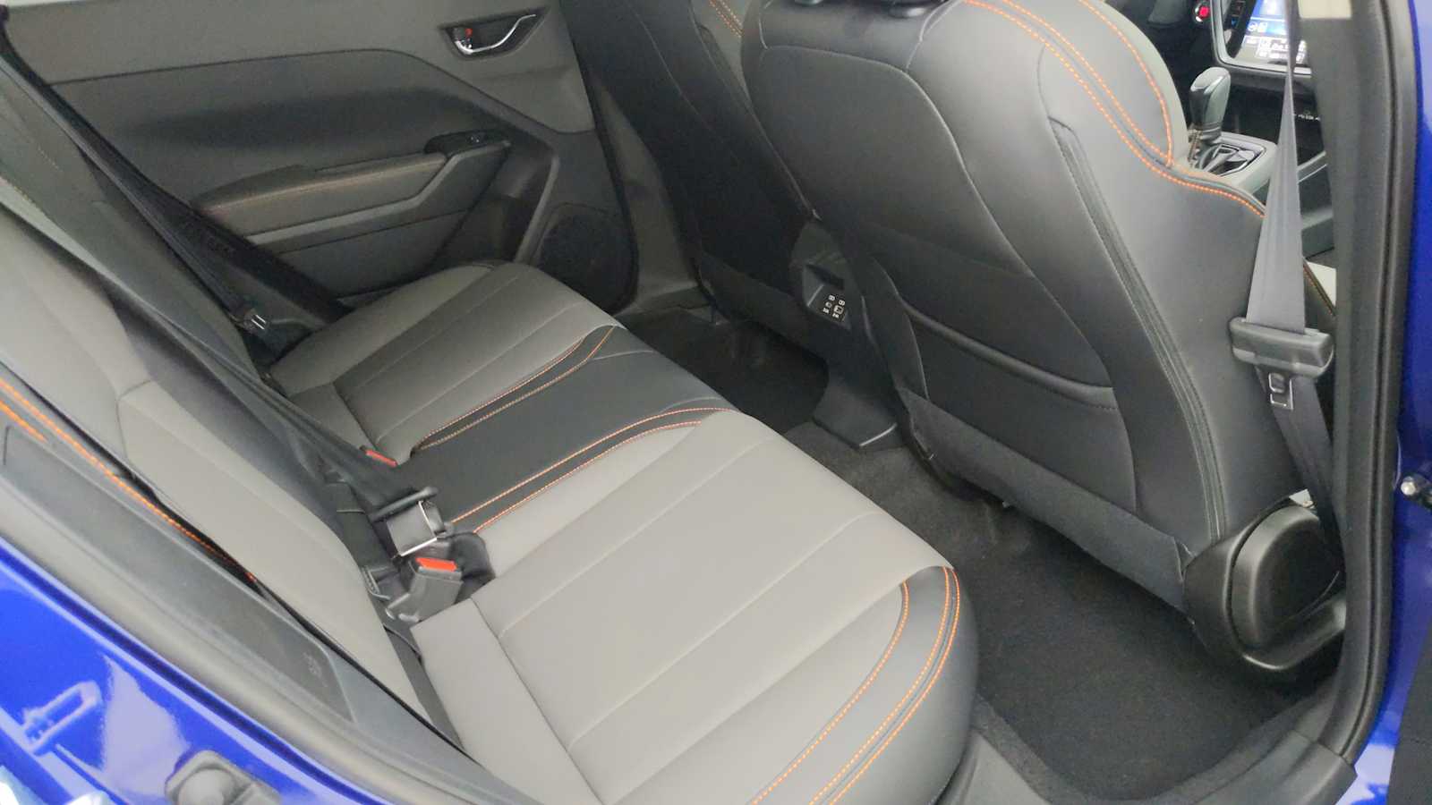 new 2026 Subaru Crosstrek car, priced at $36,175