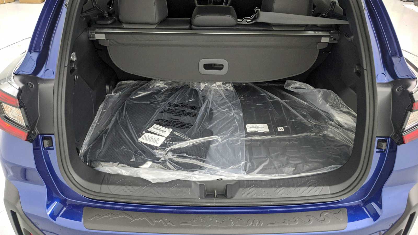 new 2026 Subaru Crosstrek car, priced at $36,175