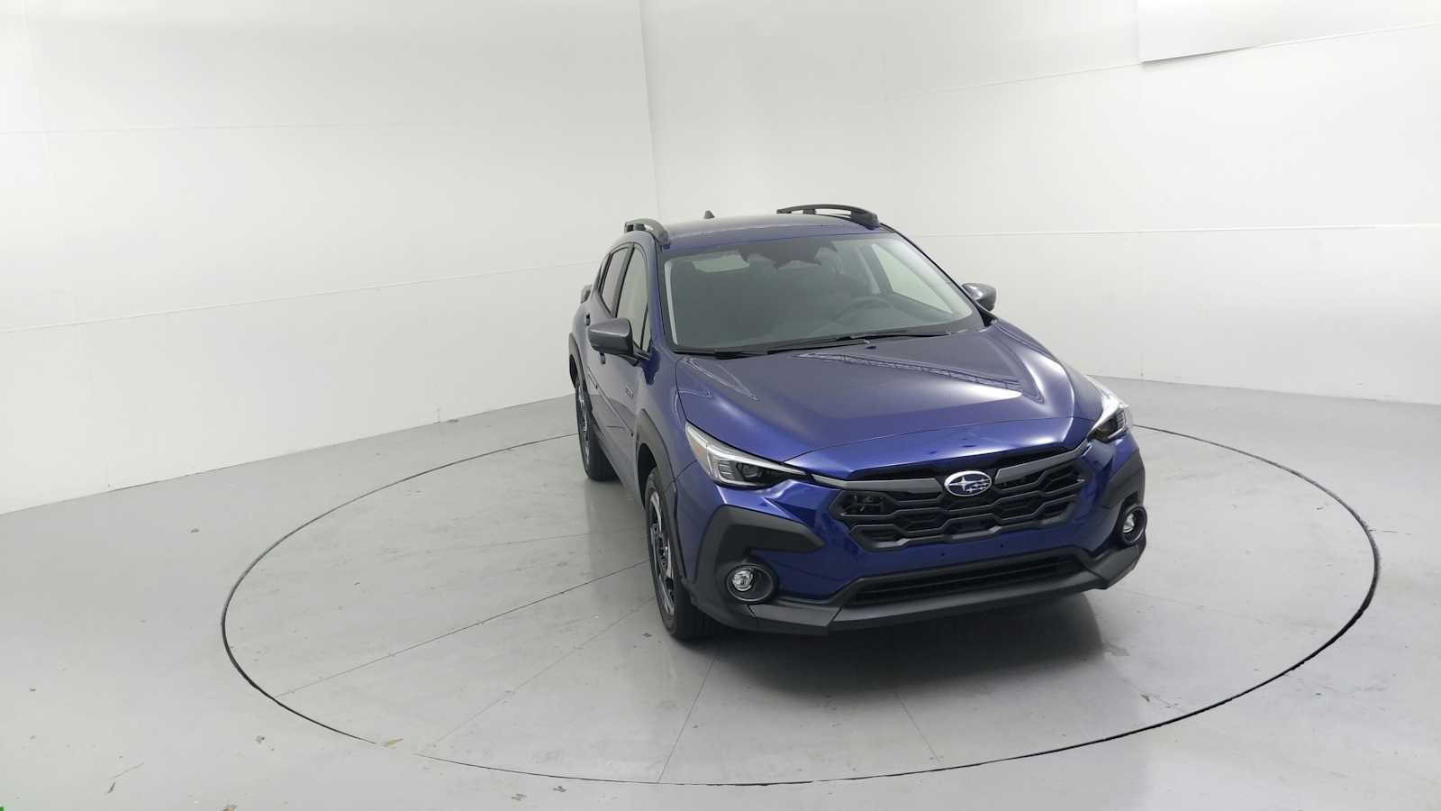 new 2026 Subaru Crosstrek car, priced at $36,175