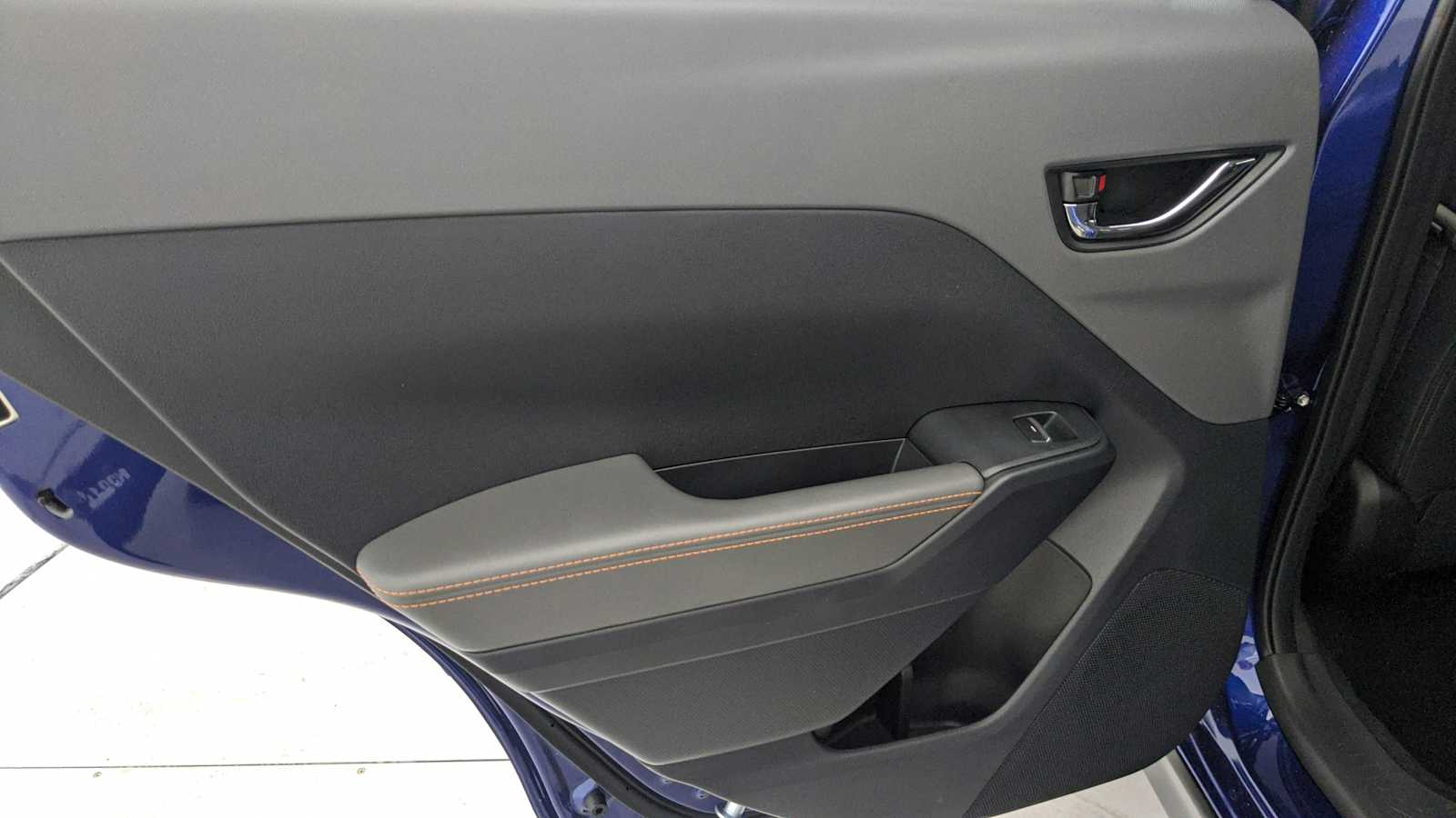 new 2026 Subaru Crosstrek car, priced at $36,175