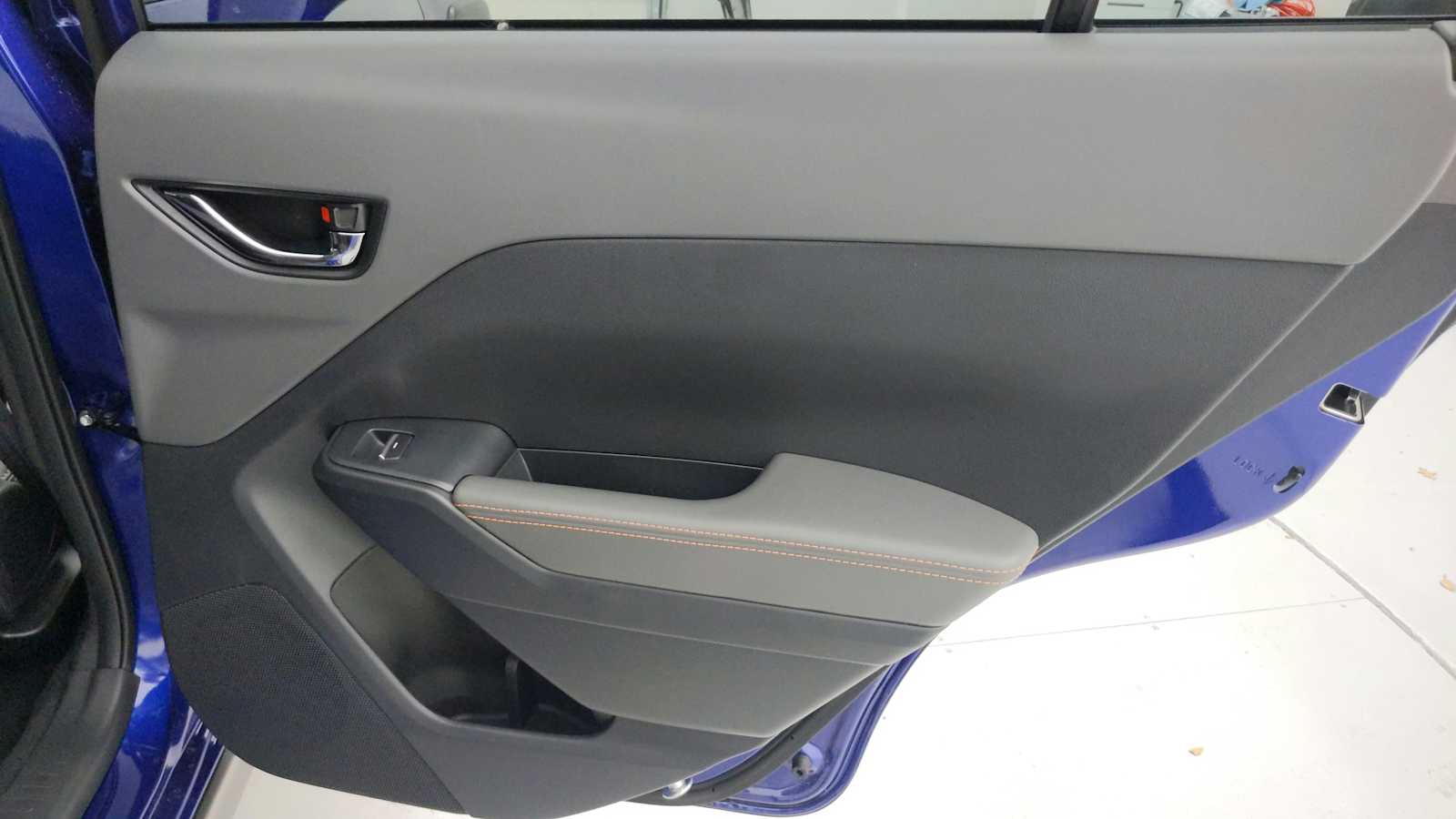 new 2026 Subaru Crosstrek car, priced at $36,175