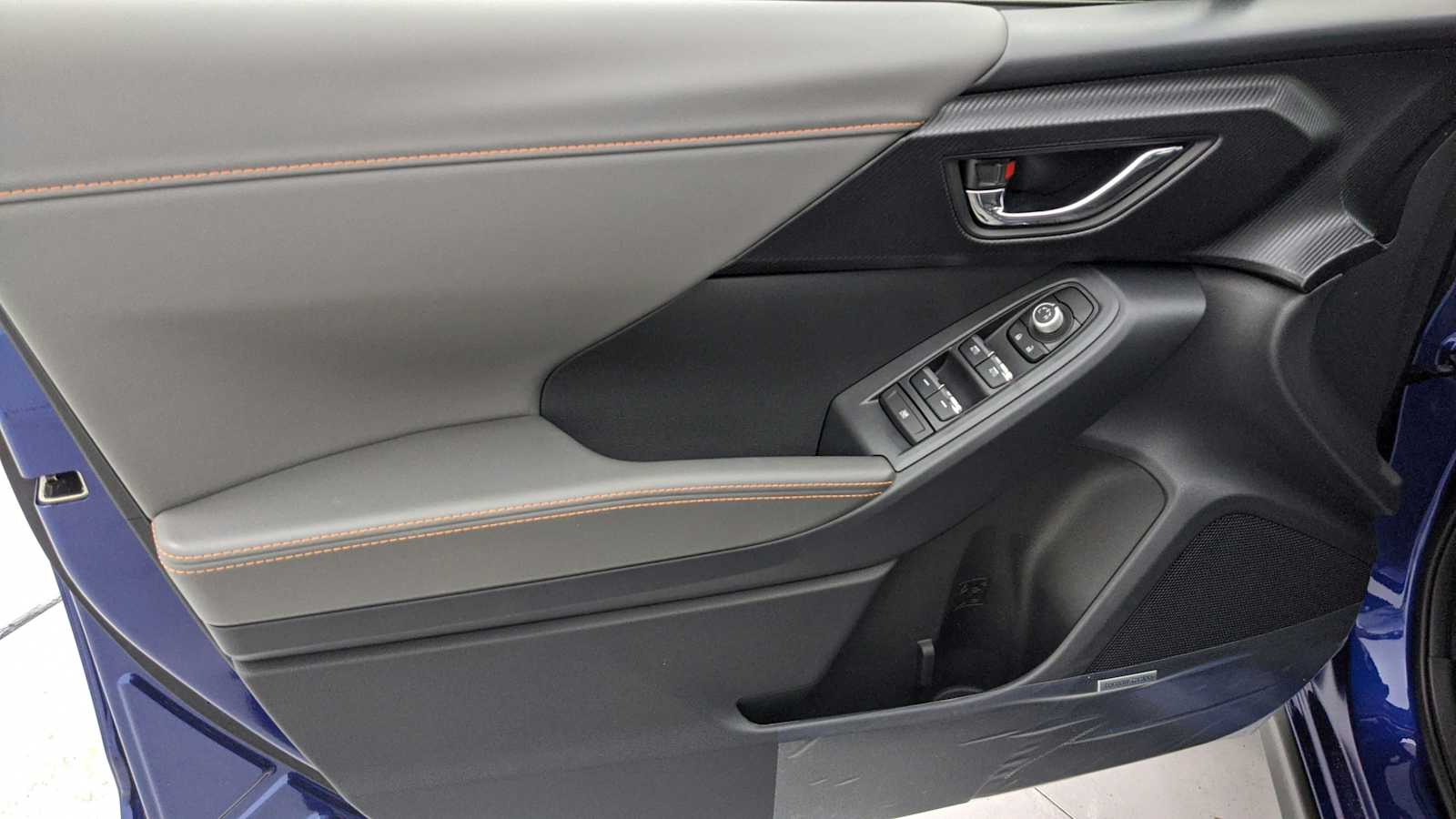 new 2026 Subaru Crosstrek car, priced at $36,175