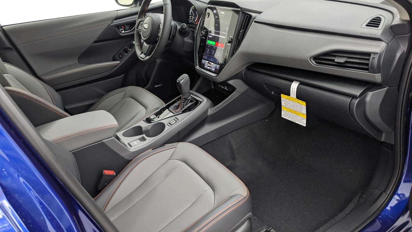 new 2026 Subaru Crosstrek car, priced at $36,175