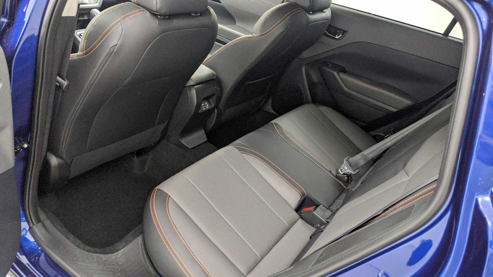 new 2026 Subaru Crosstrek car, priced at $36,175