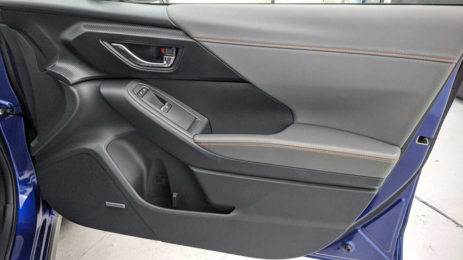 new 2026 Subaru Crosstrek car, priced at $36,175