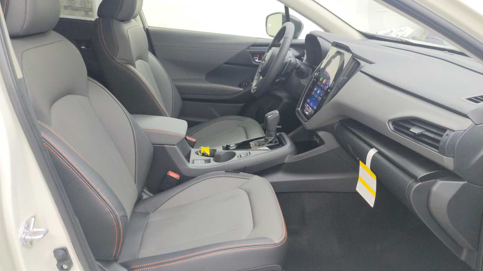 new 2026 Subaru Crosstrek car, priced at $37,059