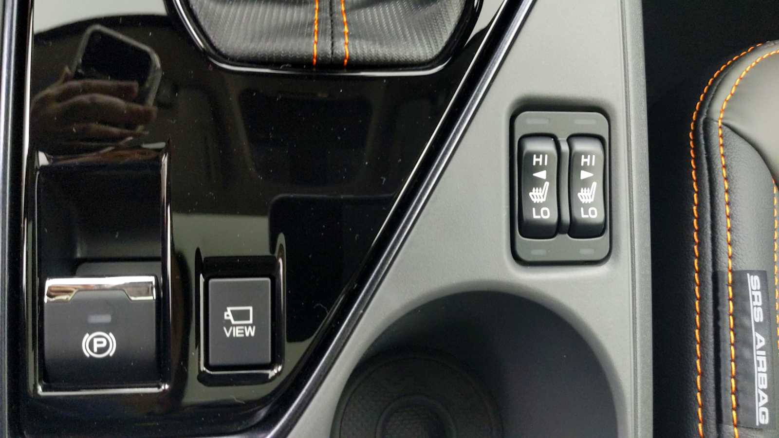 new 2026 Subaru Crosstrek car, priced at $37,059