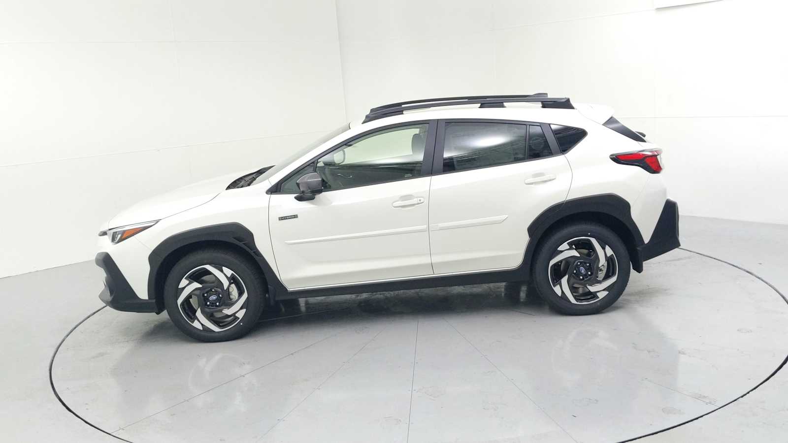 new 2026 Subaru Crosstrek car, priced at $37,059