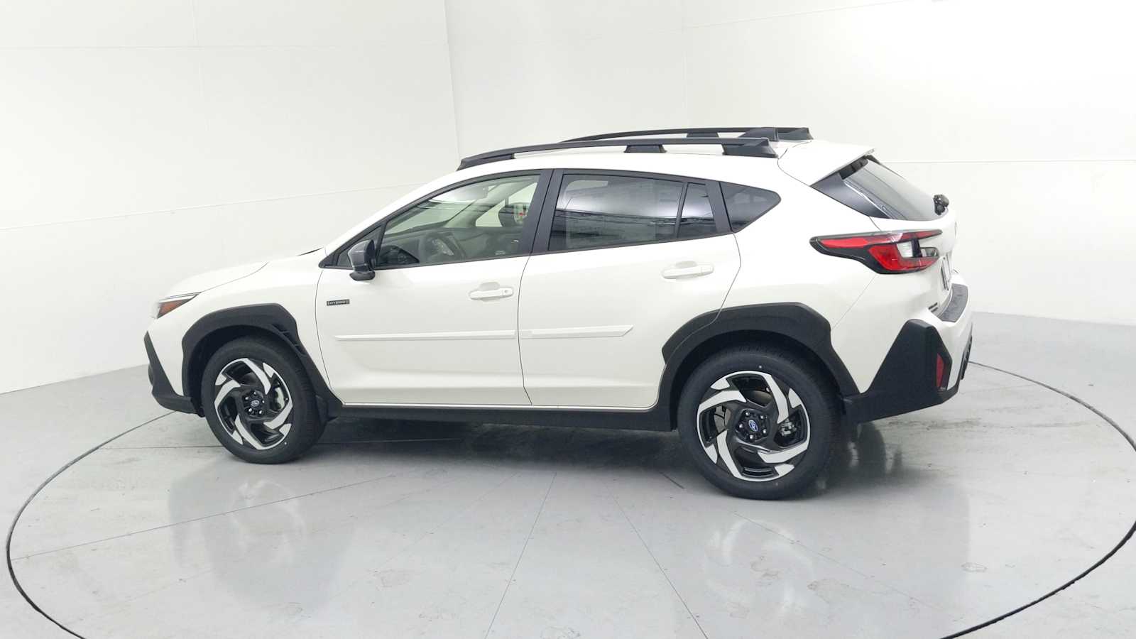 new 2026 Subaru Crosstrek car, priced at $37,059