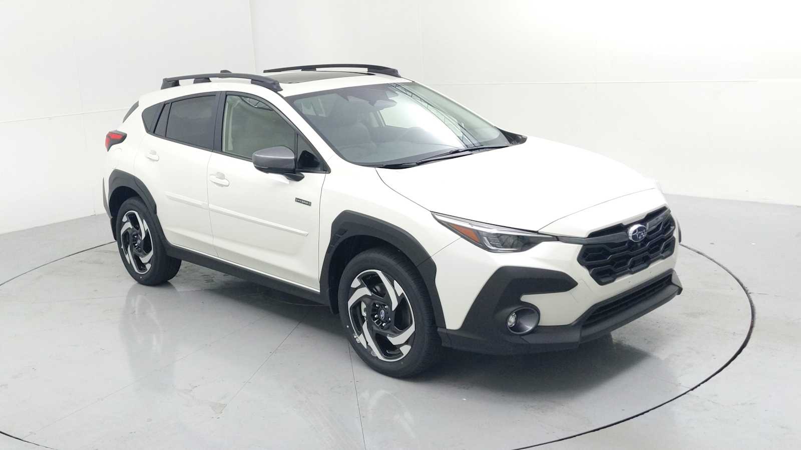 new 2026 Subaru Crosstrek car, priced at $37,059
