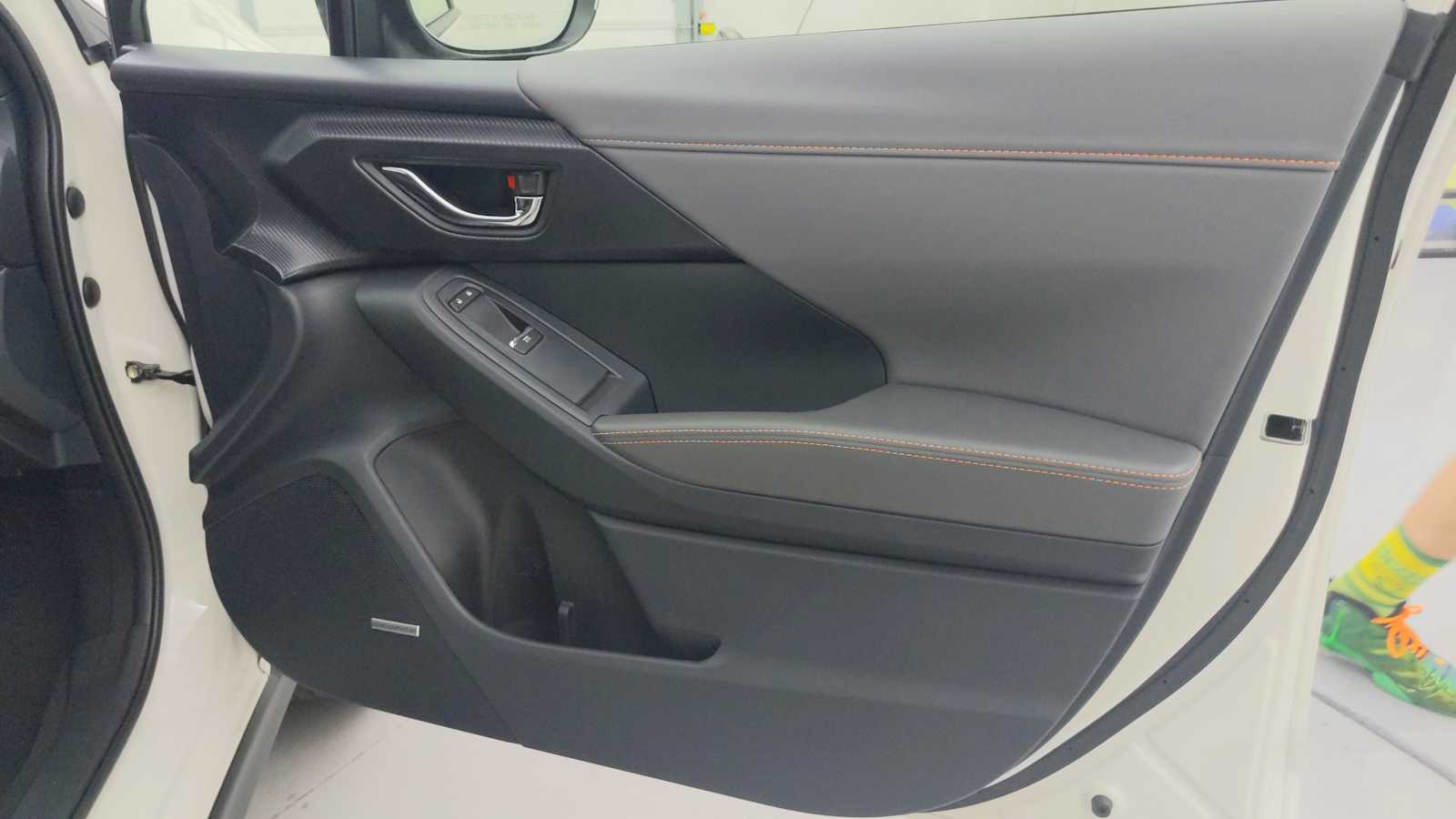 new 2026 Subaru Crosstrek car, priced at $37,059